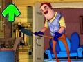 Igra Friday Night Funkin inferior Mascots – Brimstone Cover  online