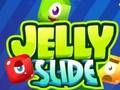 Igra Jelly slajdovi  online