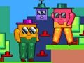 Igra Trg Buto  online
