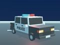 Igra Policijska panika  online