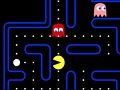 Igra PAC MAN  online