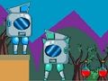 Igra Zaho Bot 2 online