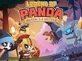 Igra Legenda o Pandi Match 3 & Battle online