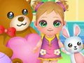 Igra Baby Cathy Ep9: Kupaonska higijena  online