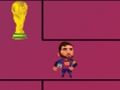 Igra Messi u labirintu  online