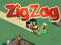 Igra LEGO Cik-cak  online