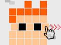 Igra DD Pixel slajd  online