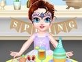 Igra Baby Taylor Uskrs  online