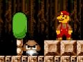 Igra Super Mario XP online