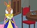 Igra Uskršnja Kraljica Bunny Escape  online