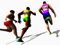 Igra Sprinter online