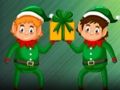 Igra Amgel Elf Soba Escape 2 online