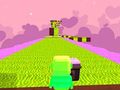 Igra Kogama: Tiktok Parkour online