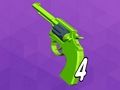Igra Spoji Gun Run  online