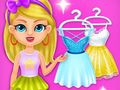 Igra Baby modni salon  online
