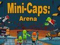 Igra Mini-Capovi: Arena  online
