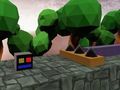 Igra Razmak Fly and Jump  online