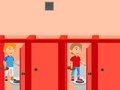 Igra PoopFight. io  online