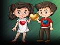 Igra Amgel bijeg za Valentinovo 4 online Igra Amgel bijeg za Valentinovo 4 online