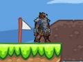 Igra Bearz liga  online