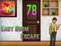 Igra Amgel Easy Soba Escape 78 online