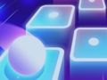 Igra Cube Hop Rush  online