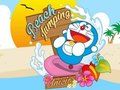 Igra Skakanje plaže Doraemon online