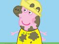 Igra Prerušiti se Peppa  online