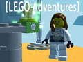 Igra Lego avanture  online