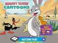 Igra Looney Tunes Crtići Odgovarajući parovi  online