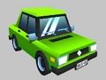 Igra Samo Drift. Lol  online