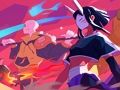 Igra Bapbap gg online