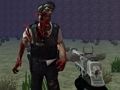 Igra Okidač mrtvog zombija za preživljavanje online