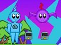 Igra Voltur 2 online