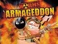 Igra Crvi Armagedon  online