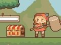 Igra Isporuka Hammer Heart  online
