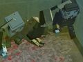 Igra Blocky pucnjava 3d piksel online