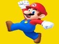 Igra Slagalica Super Mario Bros  online