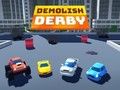 Igra Demolirati Derby online Igra Demolirati Derby online