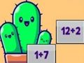 Igra Kawaii matematička igra  online