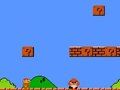 Igra Super Mario Bros: Hack za dva igrača  online