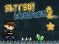 Igra Battboy avantura 2  online