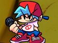 Igra Minion Funkin ' online