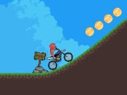 Igra Off -road Motocross online