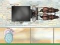 Igra Kotrljajte se s njim! online