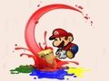 Igra Bojanka Mario Rush  online