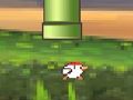Igra Flappy bijesna piletina online
