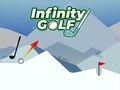 Igra Beskonačni golf online