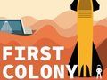 Igra Prva kolonija  online