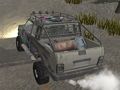 Igra Niva 3D simulator online